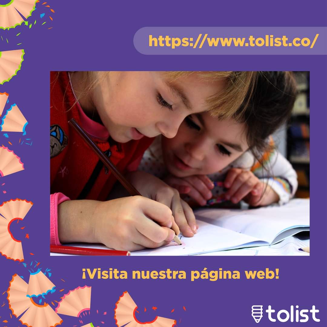 tolistco's tweet photo. Visita nuestra página web, en ella encontrarás todo lo necesario para tu regreso triunfal a clases. A un solo clic: https://t.co/DPQYnxKuUk
.
.
.
#utilesescolares #tiendaenlinea #pedidosbarranquilla #domiciliosbarranquilla #barranquilla #atlantico #madres #padres https://t.co/wreuxVYA5g