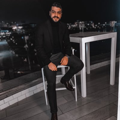 aymanko0oo's tweet photo. #NewProfilePic https://t.co/A1Dkv3wqlA