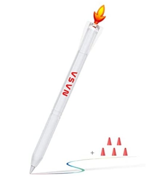 SahirAkbar786's tweet photo. Apple Pencil 2nd Generation Case https://t.co/N1hVZbXZB4
