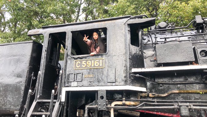 Twitterのコスプレ画像1