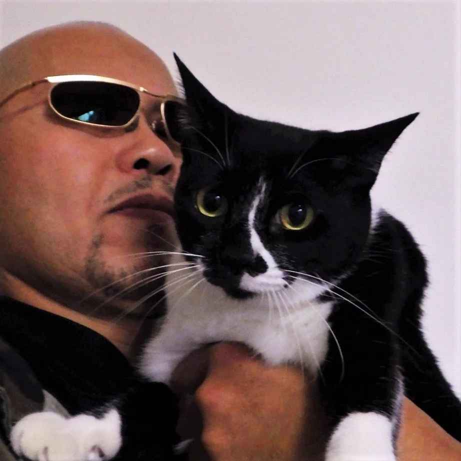 縁起の悪い動物なんていない！白足袋犬はとってもかわいい！