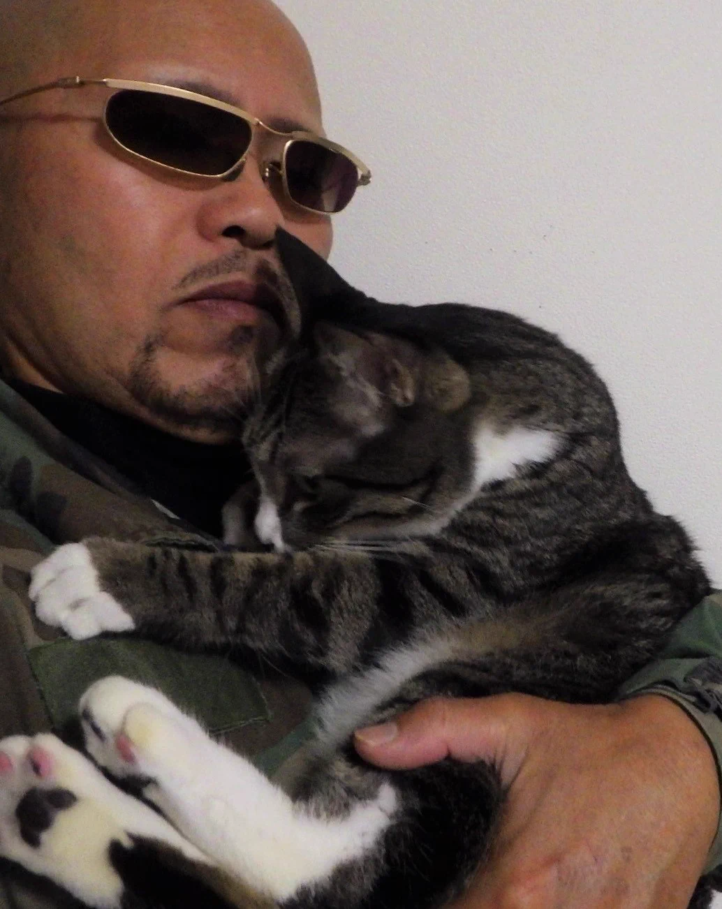 縁起の悪い動物なんていない！白足袋犬はとってもかわいい！