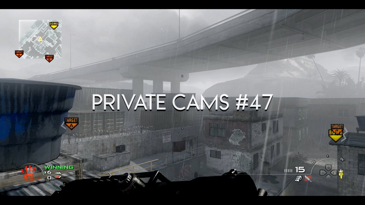 Necca's tweet image. Even though it's a new year, we're starting 2022 with the return of an old series!

UC: Private Cams #47
by @SlinkUC and @jitsix
 
📅 - January 1st, 2022
⏰ - 4:00 PM EST
📺- youtu.be/c7c6xvUCxGo

Make sure to click and set a reminder so that you don't miss the premiere!