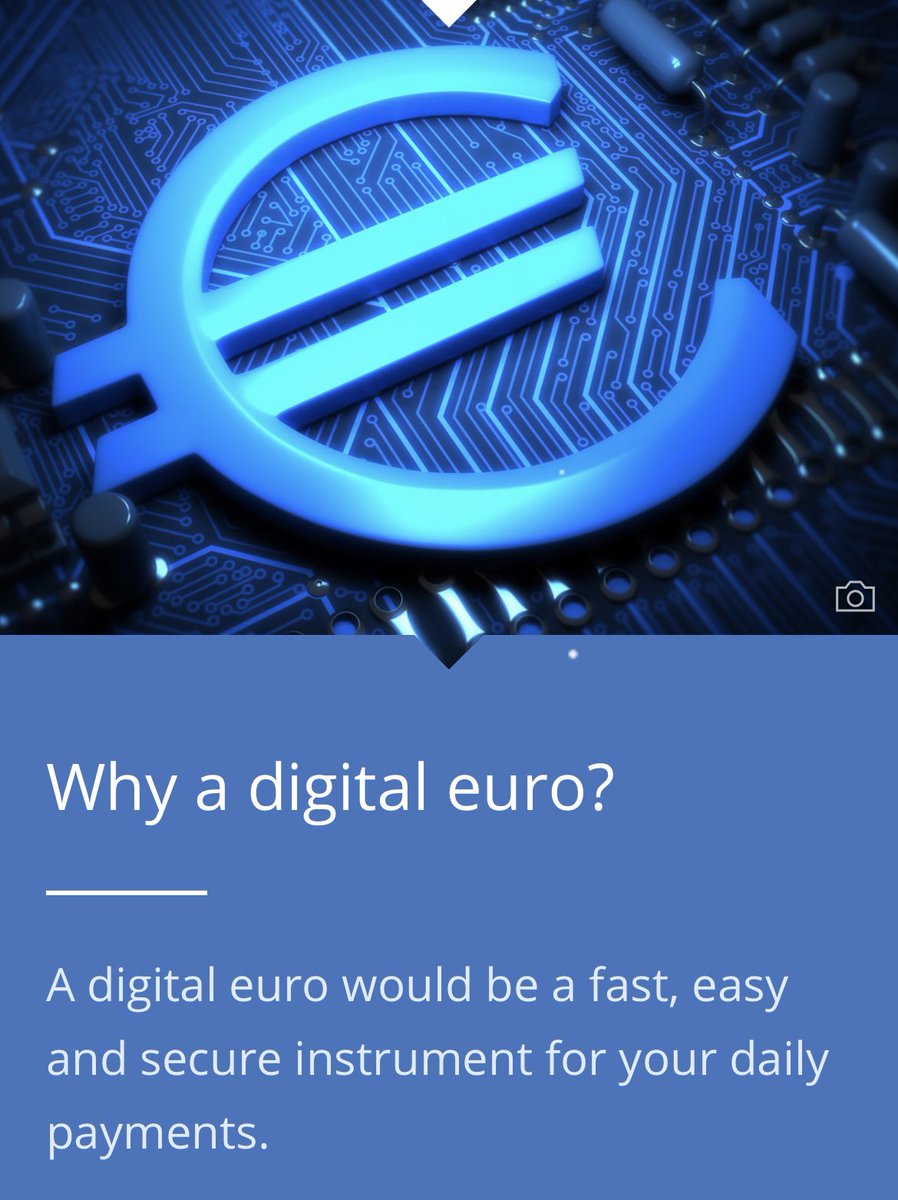 linacoinlic's tweet photo. A digital #euro❗️it’s coming #baby 😎        https://t.co/p77GEAT4ug #MoneyTalks #Cash #Digital #life #NEWS https://t.co/nzexBZYUc3