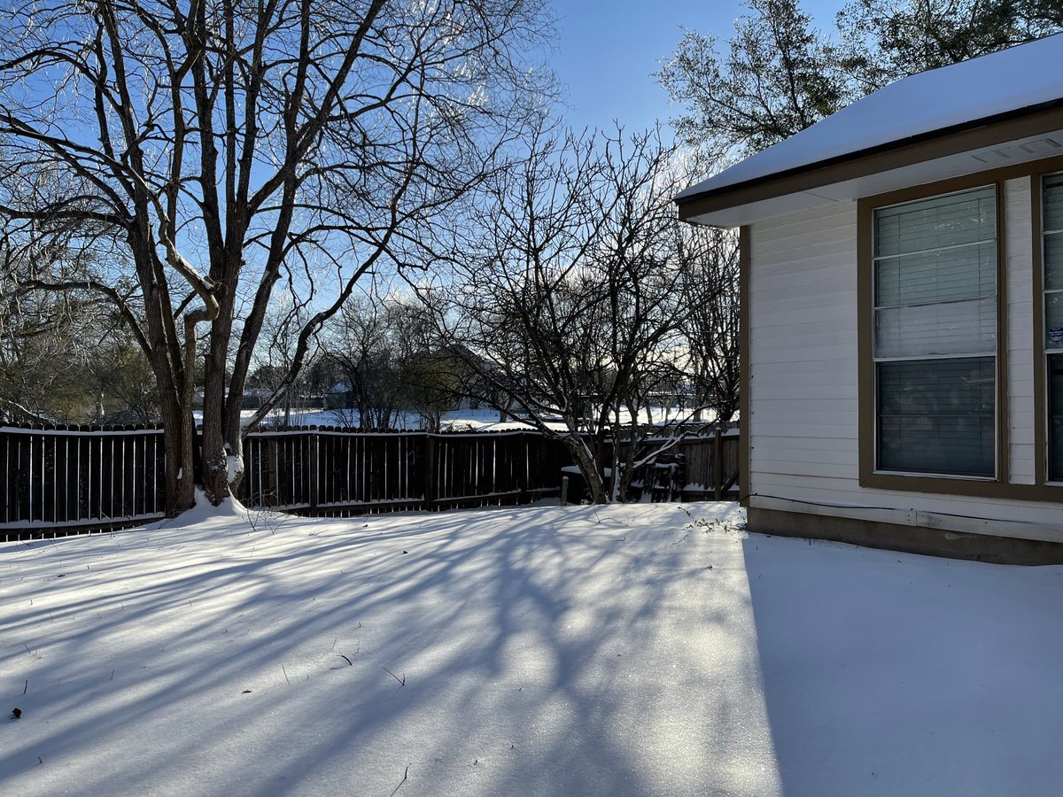 ByWhitworth's tweet photo. 2021 in Photos. Snow. Road-trips. WFH. Loving every minute of my life with her. Really excited for 2022. https://t.co/HKLeTMoipw
