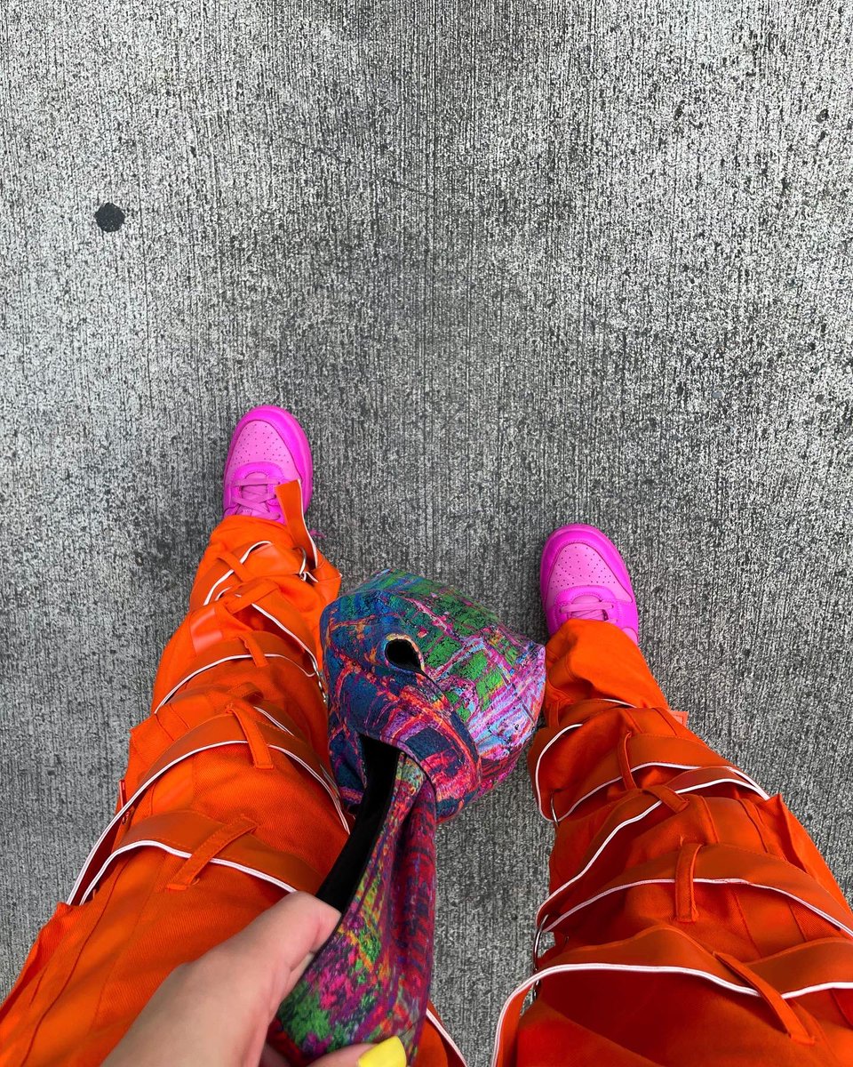 NezzyWest's tweet image. Greetings from Hawaii 🌺