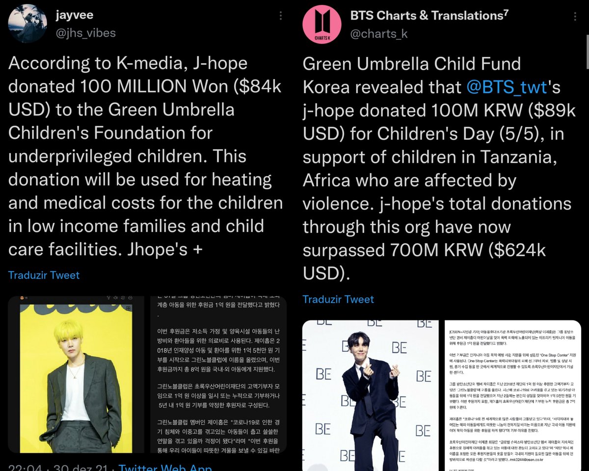 hourlyhobi's tweet photo. jung hoseok is truly the kindest angel! 😭💗 https://t.co/QQlsU6JjcS