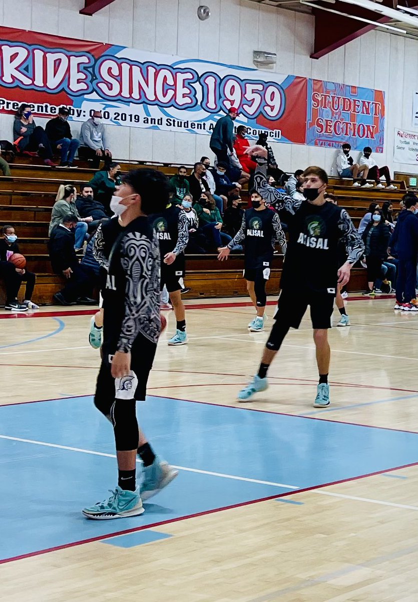 alisalhoops's tweet photo. We lost tonight in the Championship a game vs a very talented team, Alvarez. Congrats to Isaiah Regalado and Israel Valenzuela for being selected to the All Tournament team. We have one home game left in pre season next Tuesday, then our league games. We are now 8-3 this season. https://t.co/gXhoIXPHxR