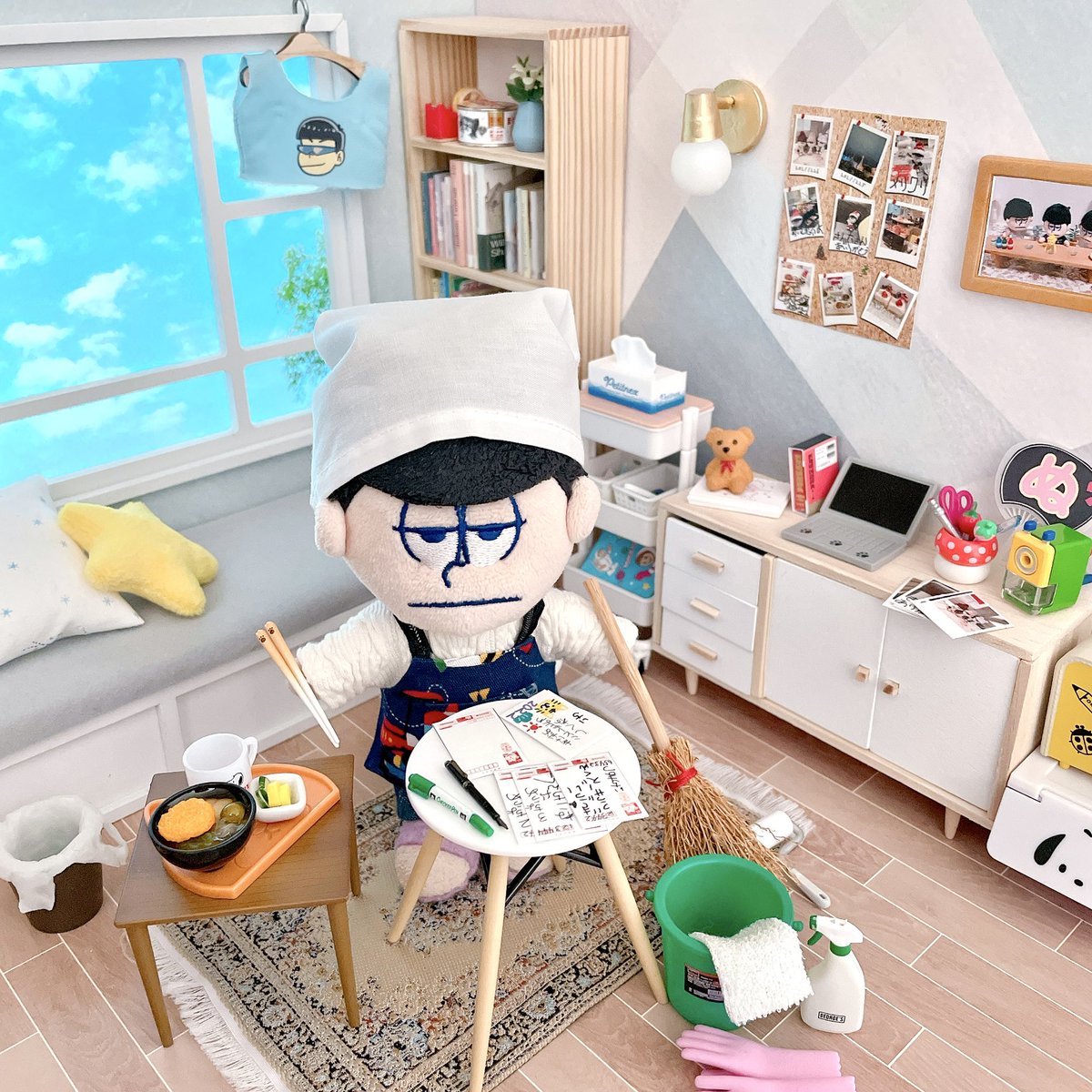 nuinyannyan's tweet photo. 忙しい💦年末いちまっちゃん🐈🐾

😷「ﾖｲ ｵﾄｼｦ!」 https://t.co/4jG8CRsMsV
