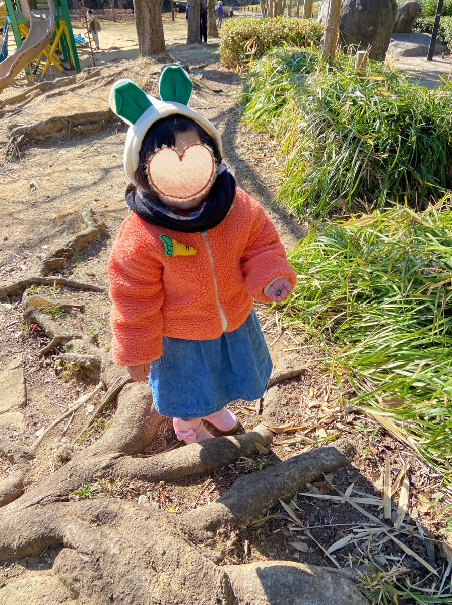 spring_chiiiii's tweet photo. もう年の瀬になってしまったΣ( 'ω')
今年の産後ダイエット最終結果
65kg→50kg(-15kg)
仕事育児家事しつつゆるーく頑張ります💪
私は最近髪をグラデに染めたり相変わらずオタクして生きてます。
娘はディズニープリンセスにハマったり相変わらずかわいいを天元突破🎀 https://t.co/TgKjfxVYrM