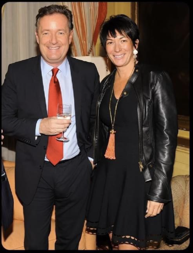 TheJambo's tweet photo. @piersmorgan https://t.co/UychWtDfPm