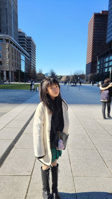 Twitterのコスプレ画像11