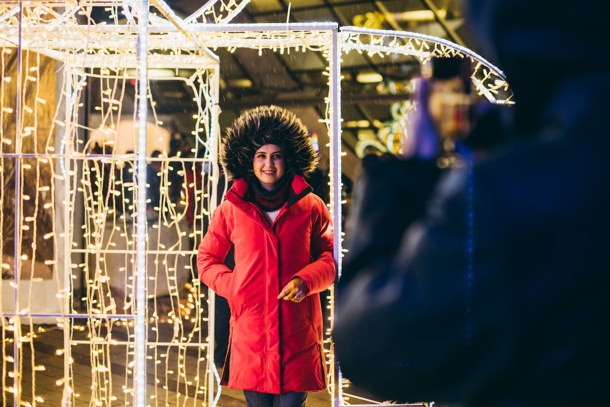 Surrey Holiday Lights (SurreyLights) Twitter