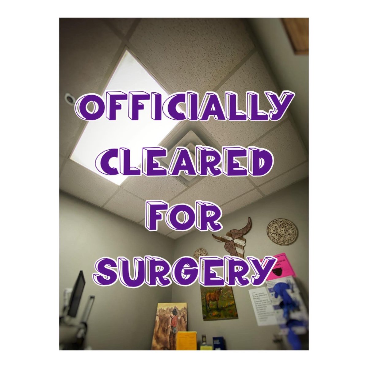techncolorzebra's tweet photo. On August 6th, 2020, my whole world was turned upside down. On August 7th, I hear the words “CSF leak”. On September 8th, October 8th, November 19th, December 31st, February 25th, &amp; June 23rd, my local doctors attempted to do a blood/fibrin patch to help me.

(1/3)
#CSFLeaker https://t.co/VH0dcvosSS