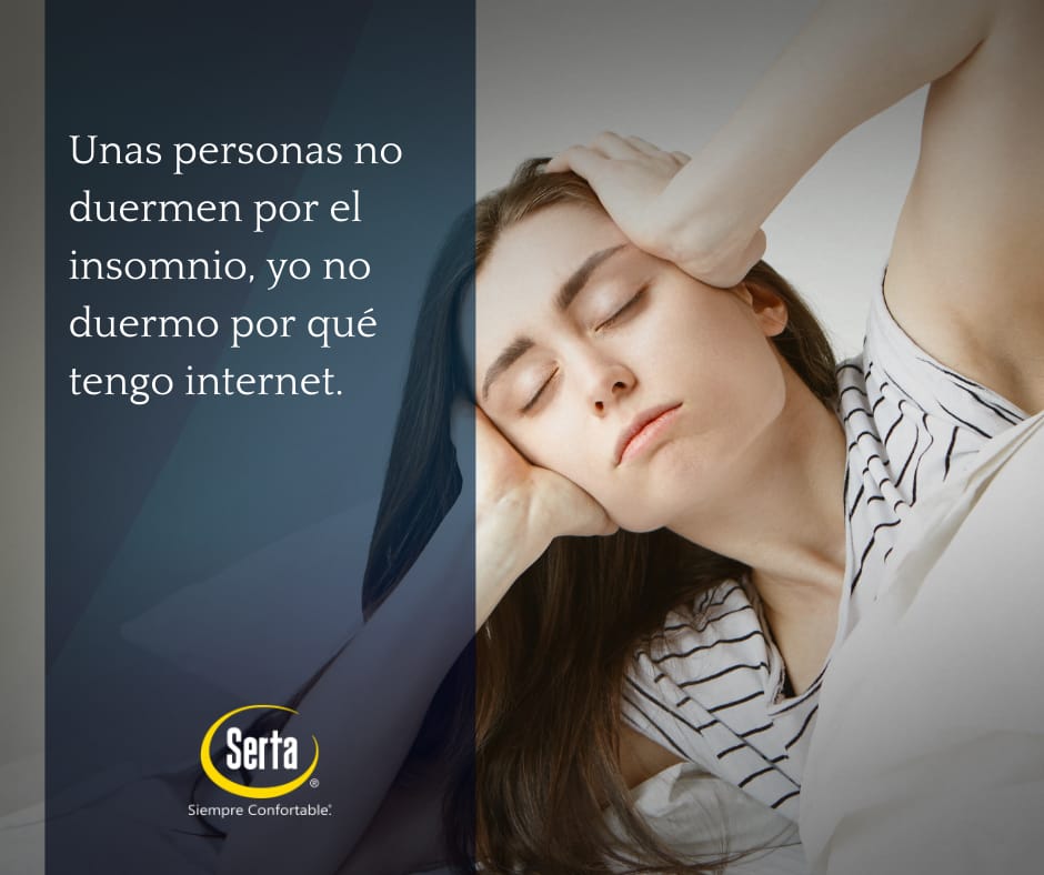 Colchones Serta México tweet media