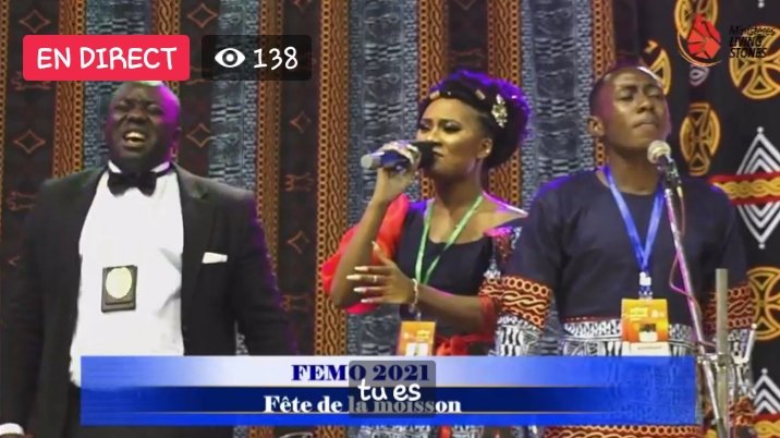 NadineYambou's tweet photo. Heureuse, privilegiée d'avoir vécue ces moments. Merci pour tes grâces
#femo2021.
#acadev https://t.co/ISyoqH65wX