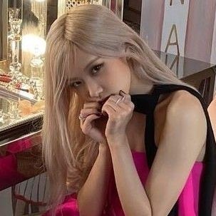 #로제 #ROSÉ