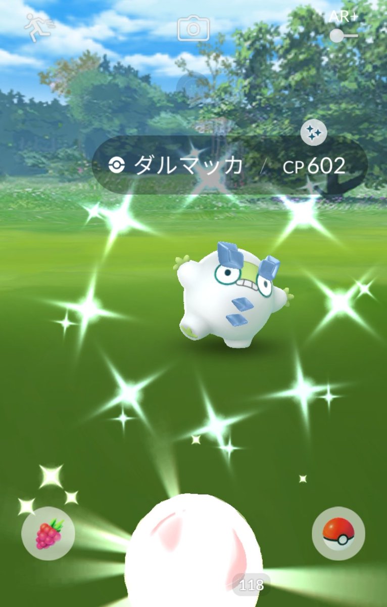 デデ 元ララ ポケモンgo 1127dede Twitter