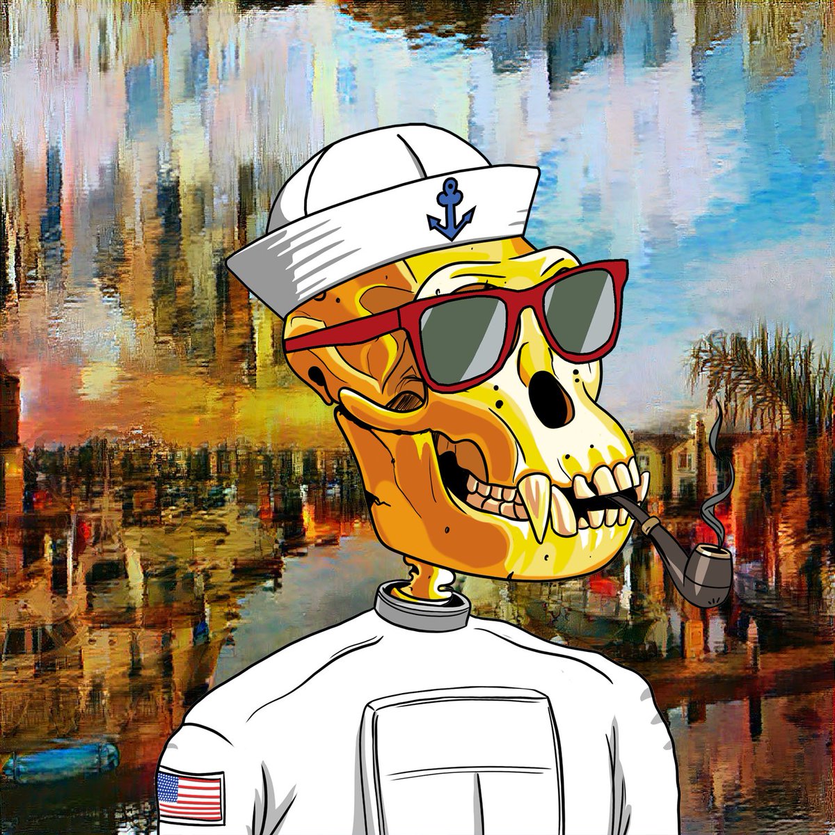 🎁🎁 24 HR GIVEAWAY 🎁🎁

Receive this FREE WABC #9734 derivative:

Boneyard Ape #383

1⃣ Like
2⃣ Retweet
3⃣ Follow me
4⃣ Tag 3 NEW friends

You HAVE to follow me to win.

Ends Dec 31 @ 8 pm PT

See more: opensea.io/collection/the…

#WickedApeBoneClub #nftgiveaways #WBC #nftgiveaway
