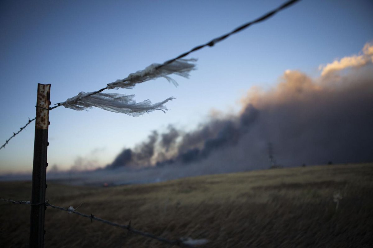 The Gazette tweet media