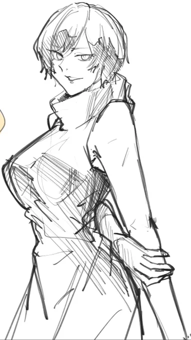 バイト前のrkgk

真依さん 