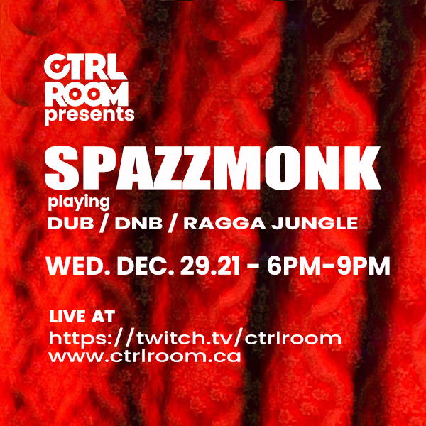 What a great way to end the Year. This year we gave the floor to SPAZZMONK who really programmed an amazing show in the studio! Have a listen! Its so good! Thank you for your support this year! Love &amp; Respect!
#inbeatswetrust
Full Session Recording: bit.ly/3zgEldk