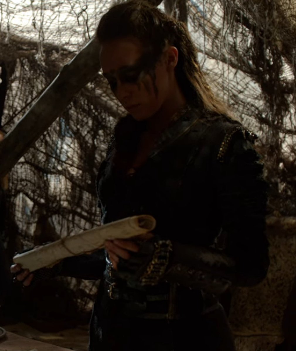 best of lexa. (@bestoflexa) on Twitter photo 