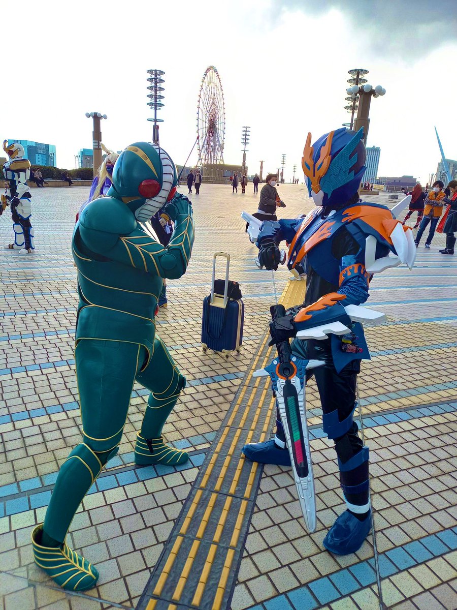仮面ライダー zo 1/1 コスプレ マスク Frp,1/1. 未完成コスプレ