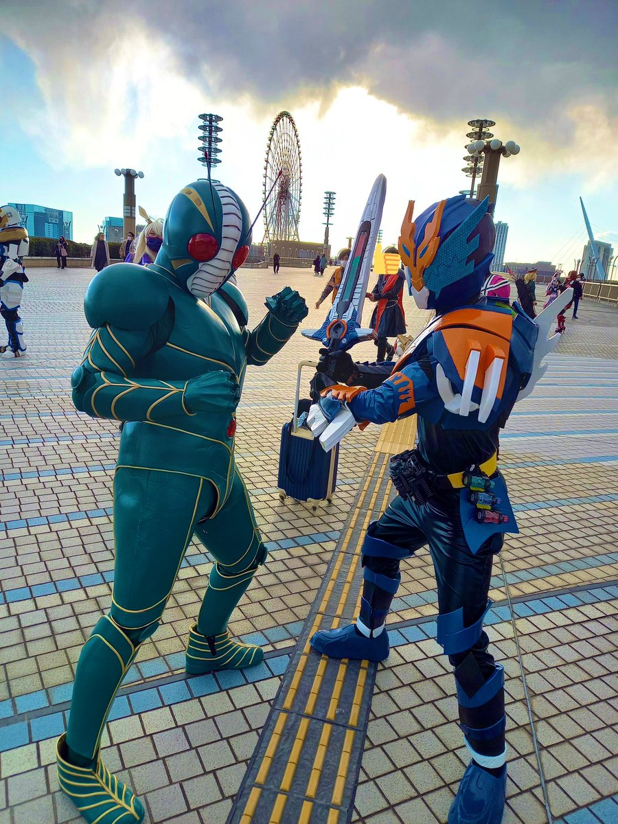 仮面ライダー zo 1/1 コスプレ マスク Frp,1/1. 未完成コスプレ