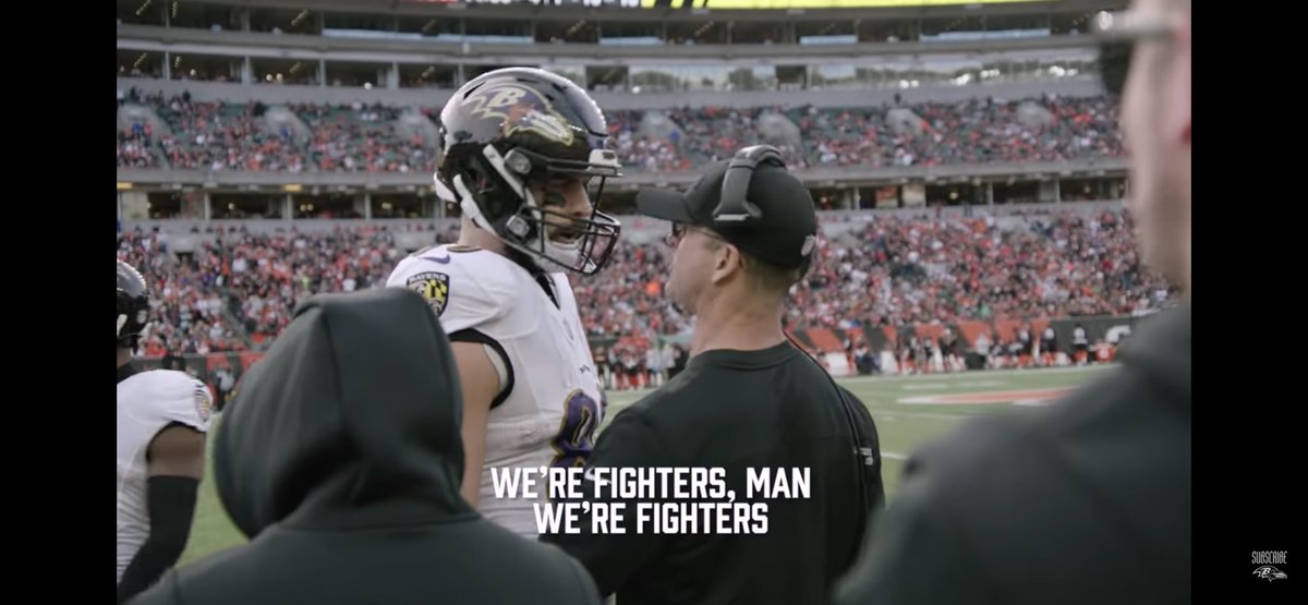 JackAndrewsMD's tweet photo. John Harbaugh is just a good dude and a players coach. https://t.co/LZCCCshfj4