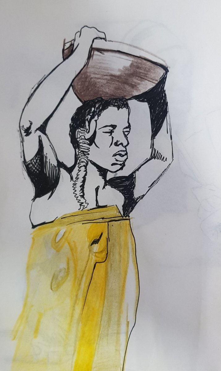 transmutacaoart's tweet photo. #sketch #pierreverger https://t.co/ImeXi0PTJC