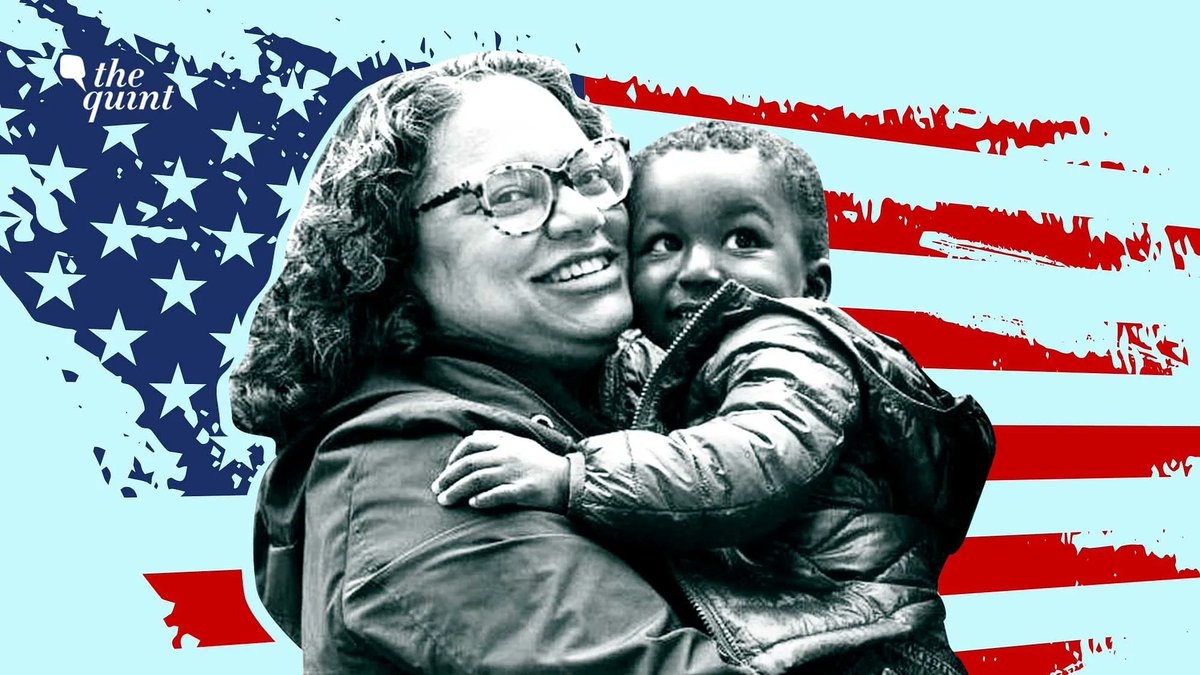 Meet Mini Timmaraju, the Indian American Fighting for Reproductive Freedom in US buff.ly/3mJXejP