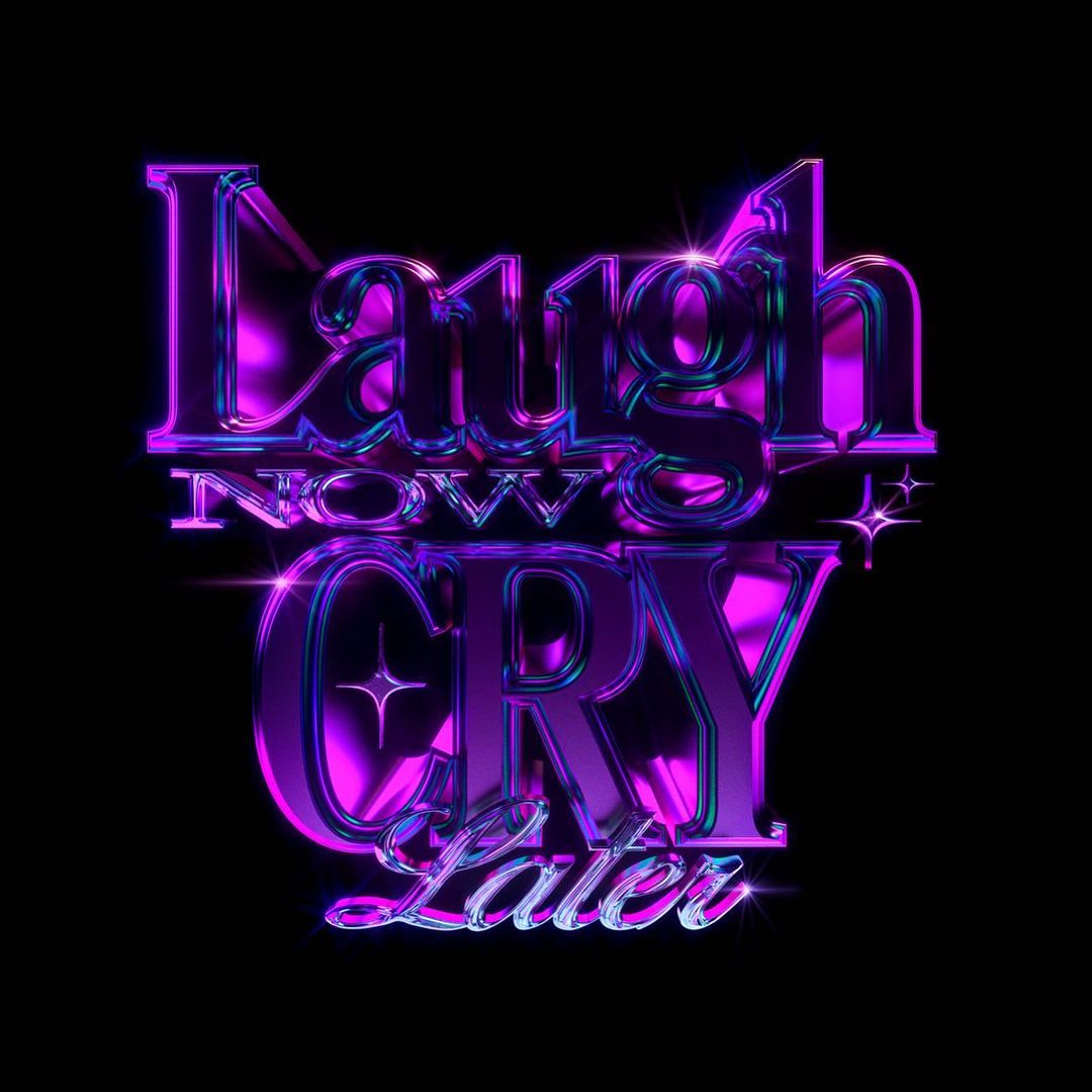 Curious about the world of digital art? Designer and freelance creative Leroy van Drie talks us through client projects, creative block and being educated by the internet. bit.ly/3EpCFz5