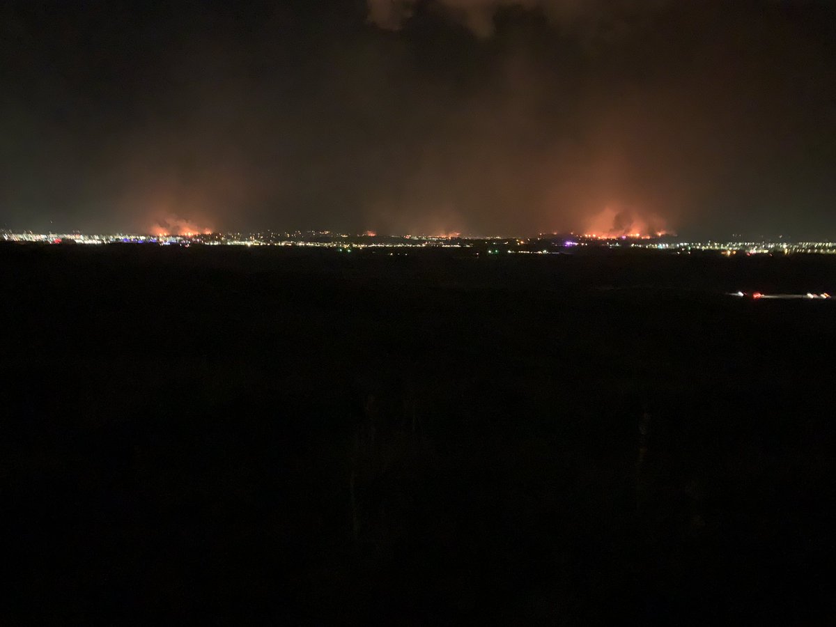 I have no words. #boulderfire