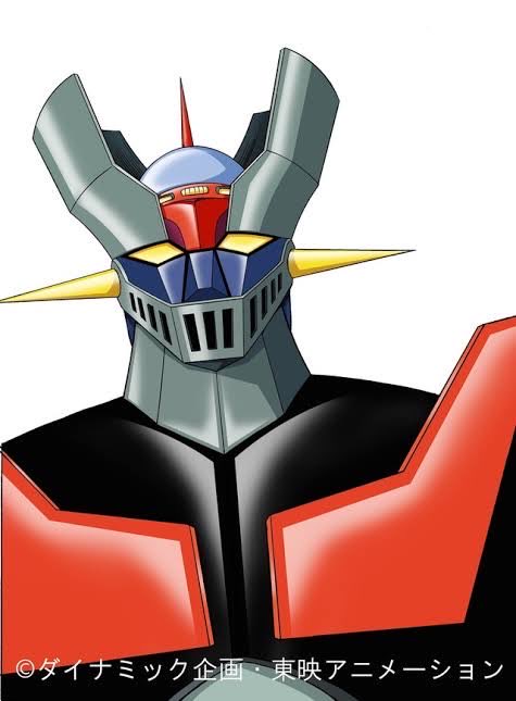 マジンガーzのtwitterイラスト検索結果