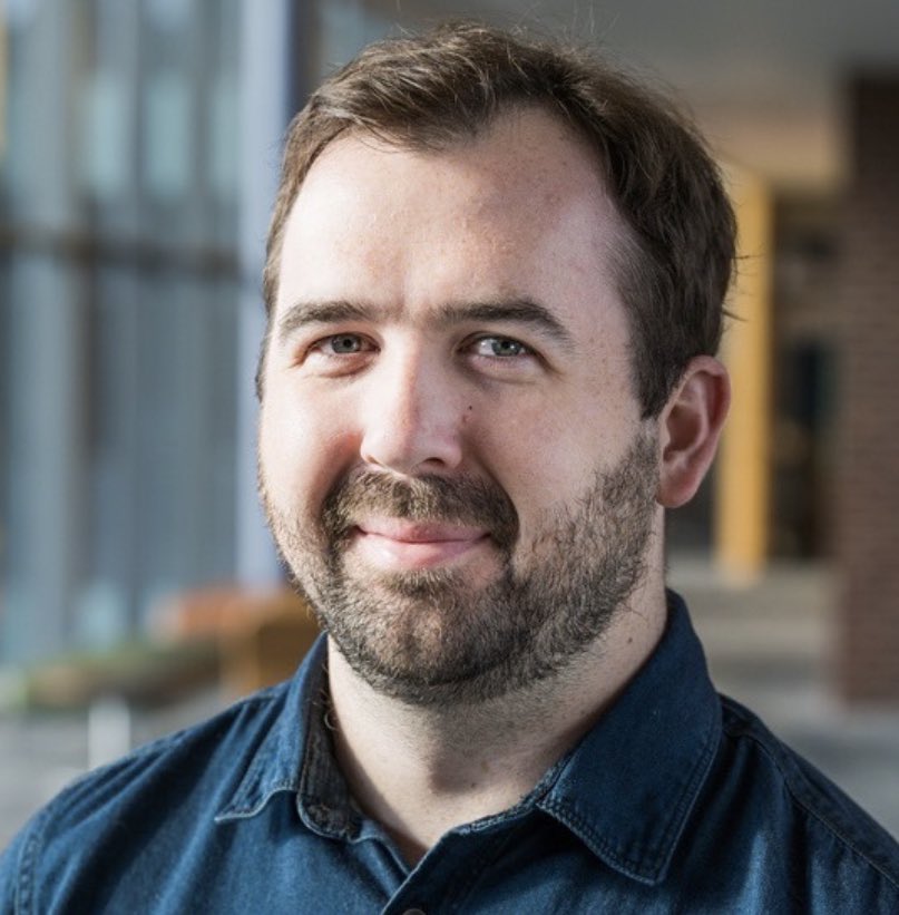 Felicitamos al Dr. Nathan Johnson, Investigador Postdoctoral del CGB por su Fondecyt de Iniciación!! <a href="/InvestigaUMayor/">Vicerrectoría de Investigación U. Mayor</a> <a href="/iBioChile/">Instituto Milenio de Biología Integrativa 🌱</a>