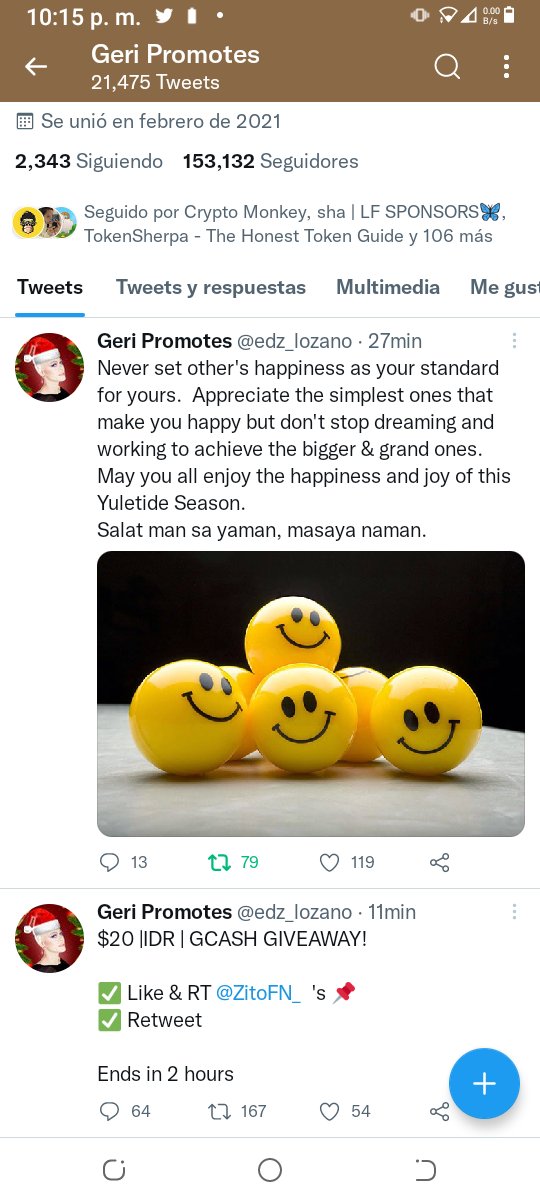 Gleidys Revilla tweet media