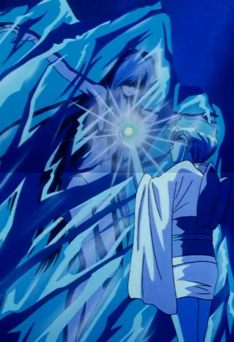 ハトバテリウム Ankoonline2 個人的お気に入り氷漬け 地獄先生ぬ べ 43話 ゆきめ死す 愛は雪の結晶と消えて ゆきめは人間になるために 美女を氷漬けにして魂を奪おうとする 固め 凍結 氷漬け 氷付け 氷づけ T Co Oqce3ssoip Twitter