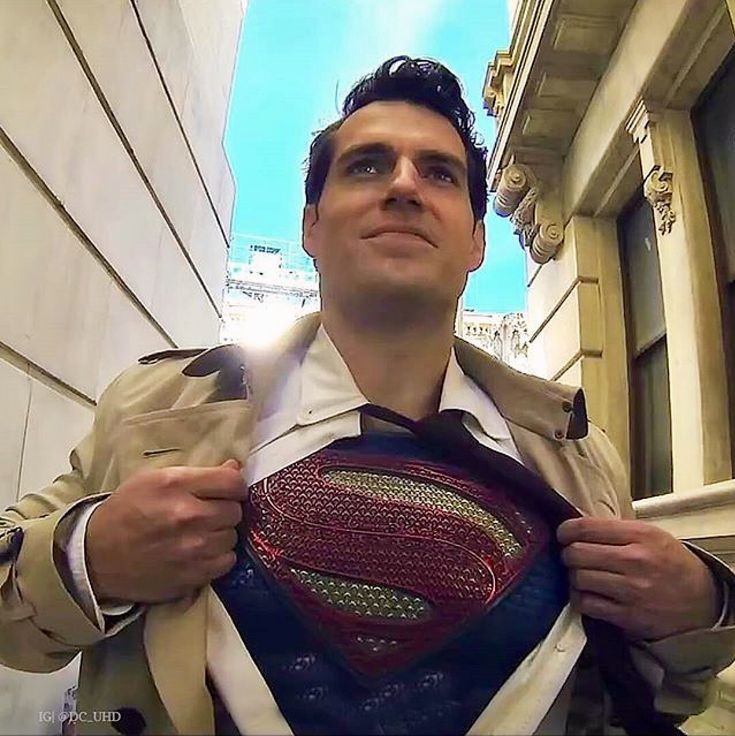 #MakeMos2WithHenry🦸