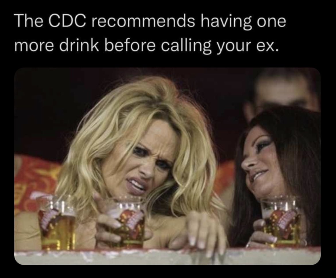 acouragebeauty's tweet image. #CDCGuidelines