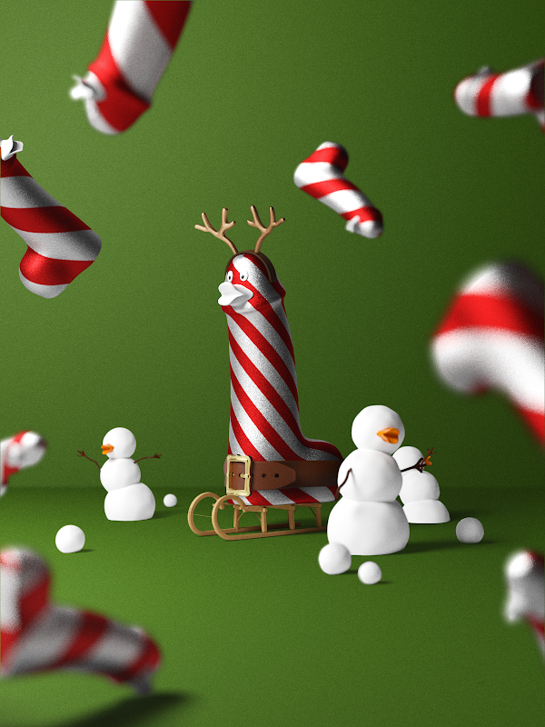 rubberdxcks's tweet photo. Couple nice Dxcks from the XMas collection! Mint yours on https://t.co/zRWdaqhGnj for 20 Matic!

#MATIC #Polygon #NFTs #NFTCommunity #NFTartist https://t.co/jC7tJGAA0h