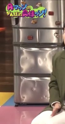 冷蔵庫のtwitterイラスト検索結果