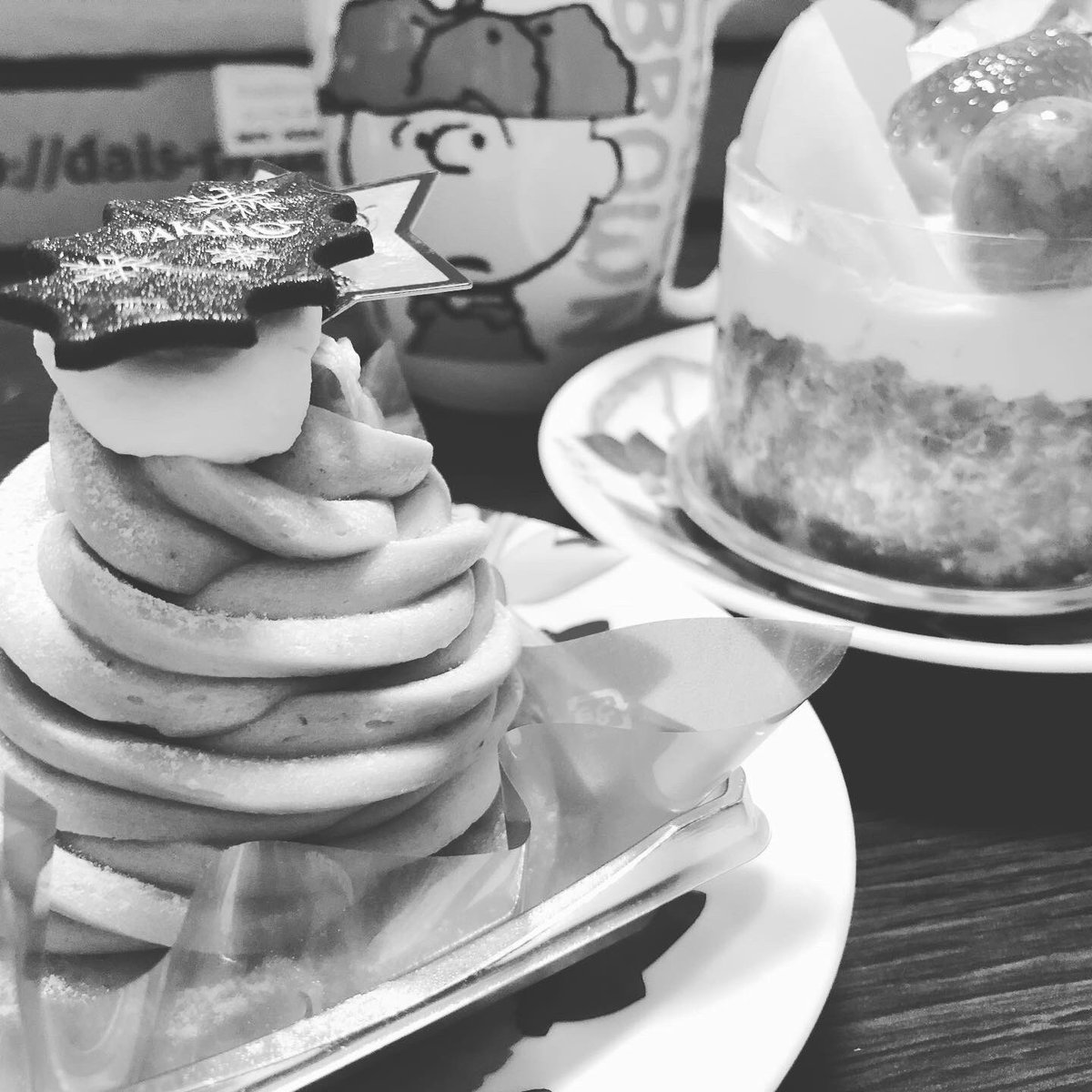 hideyuki1210's tweet photo. #時差スタグラム
#今年のことは今年のうちに 
#ちゃんとサンタがやってきた
#ILBISONTE #GAP #211225 https://t.co/Bk0yE5gWjL