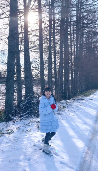 Twitterのコスプレ画像42