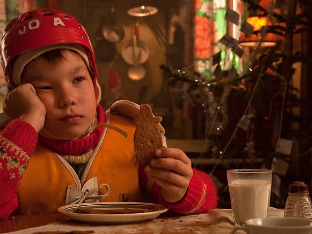 nanacllr's tweet photo. #12DaysOfChristmasHorror de hoje nos 45 do segundo tempo, mas, pelo menos, vai ser Rare Exports (2010), que conheci no ano passado e foi amor à primeira vista ❤️🎅❄️ POR FAVOR, ASSISTAM!
#HorrorFam #HorrorCommunity https://t.co/28ODWH0R6u