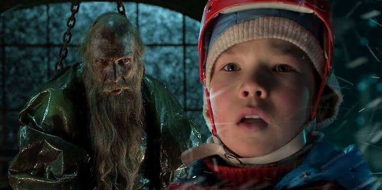 nanacllr's tweet photo. #12DaysOfChristmasHorror de hoje nos 45 do segundo tempo, mas, pelo menos, vai ser Rare Exports (2010), que conheci no ano passado e foi amor à primeira vista ❤️🎅❄️ POR FAVOR, ASSISTAM!
#HorrorFam #HorrorCommunity https://t.co/28ODWH0R6u
