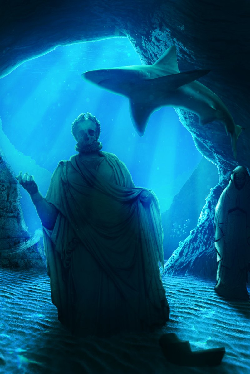 CodysVFX's tweet image. Hey! Wanted to show some recent work I´ve been doing lately :) Would appreciate some Opinions on them