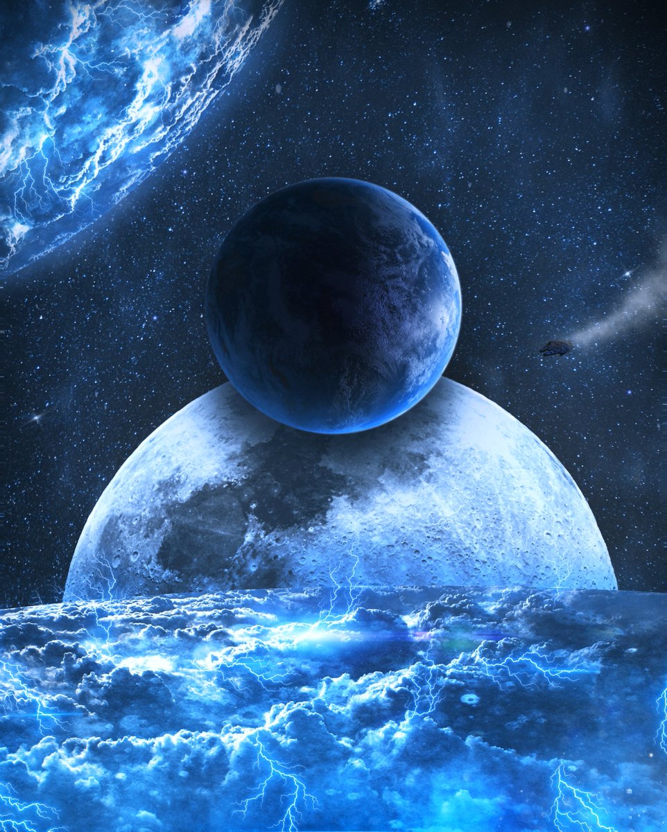 CodysVFX's tweet image. Hey! Wanted to show some recent work I´ve been doing lately :) Would appreciate some Opinions on them