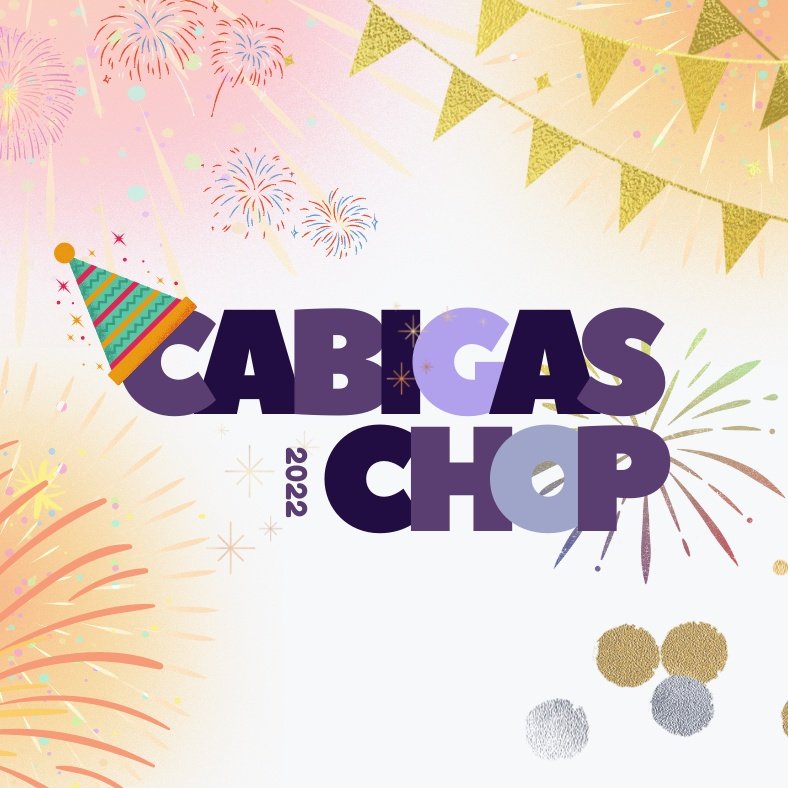 cabigaschoptv's tweet photo. Have a sparkling New Year!💜✨

#NewProfilePic https://t.co/BxCvGYjDoD