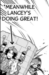 rereading granblues 